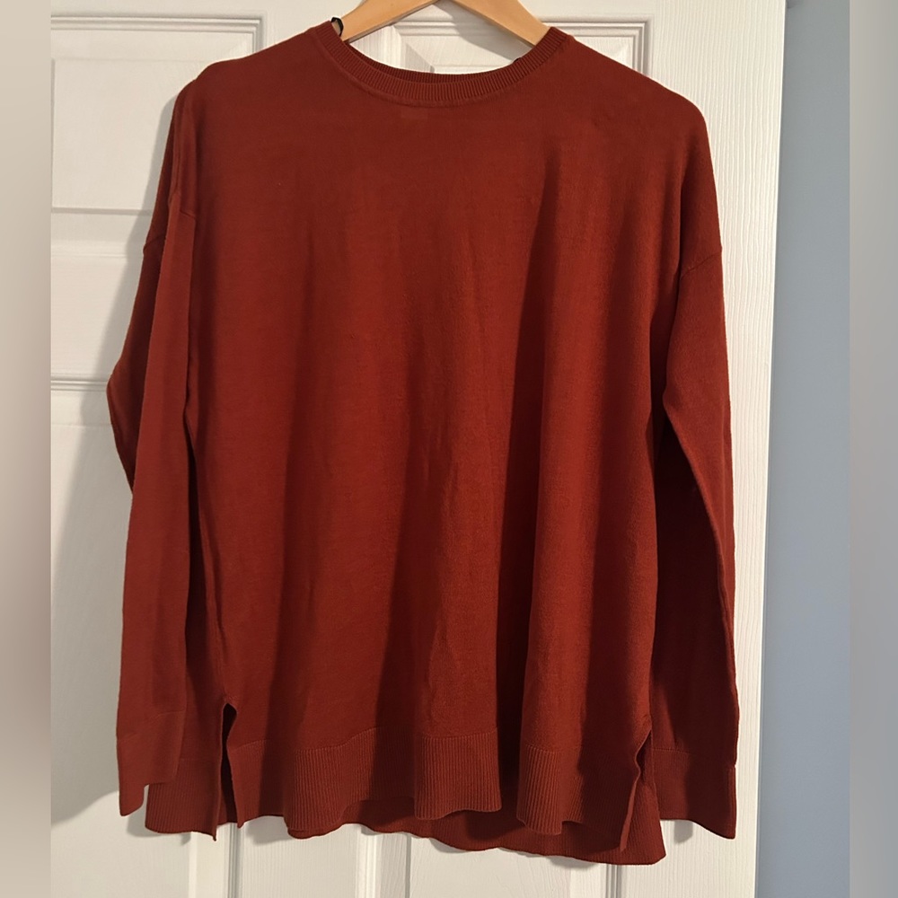 🎀2 for $15🎀 H&M Knit Drop Shoulder Top